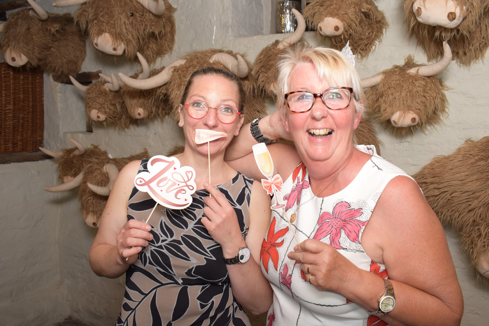 PartyBooth BY ELIAS WALPOT PHOTOGRAPHIE